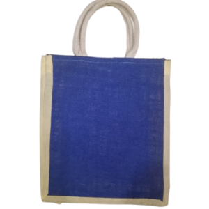 Jute Tambulam Bag size 8x10