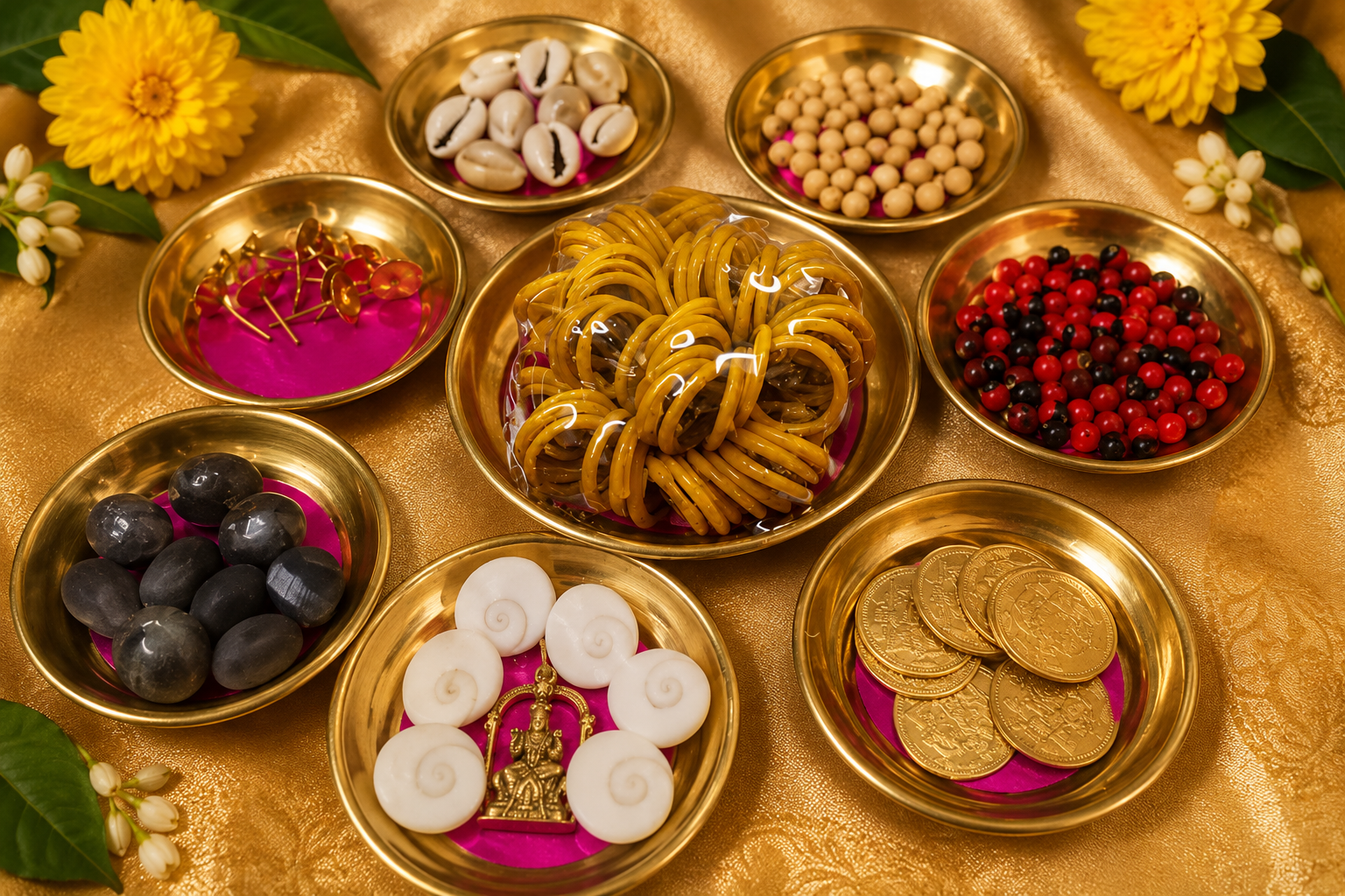Varalakshmi set