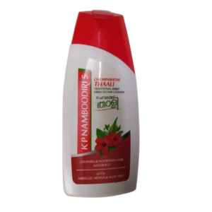 Chemparathi Hair Cleanser