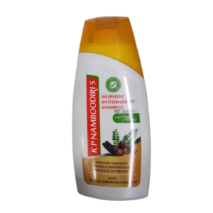 Anti Dandruff Shampoo