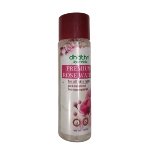Rose Water