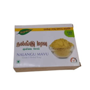 Nalangu Mavu soap