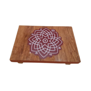 Manai 6x4 inches