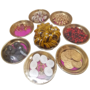 Varalakshmi set